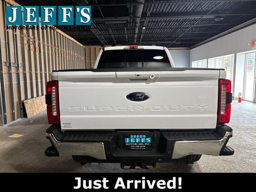 2024 Ford F-250 Lariat