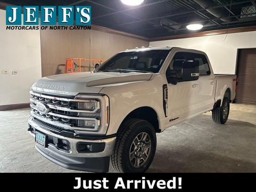 2024 Ford F-250 Lariat