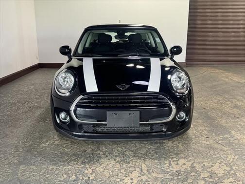 2020 MINI Hardtop Cooper