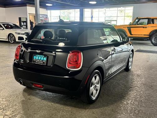 2020 MINI Hardtop Cooper