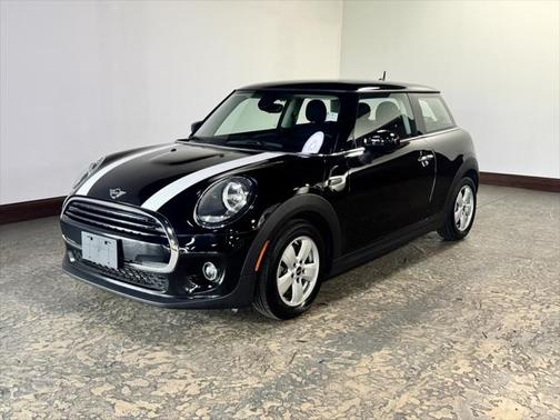 2020 MINI Hardtop Cooper