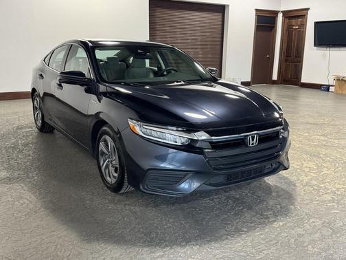 2020 Honda Insight EX