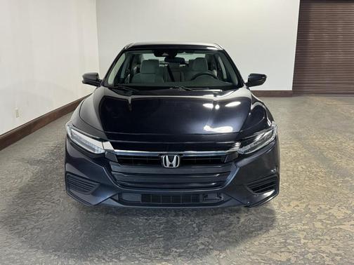 2020 Honda Insight EX
