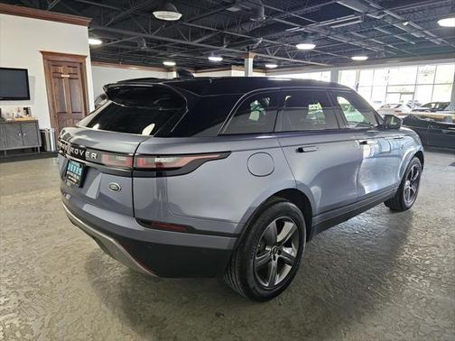 2021 Land Rover Range Rover Velar P250 S