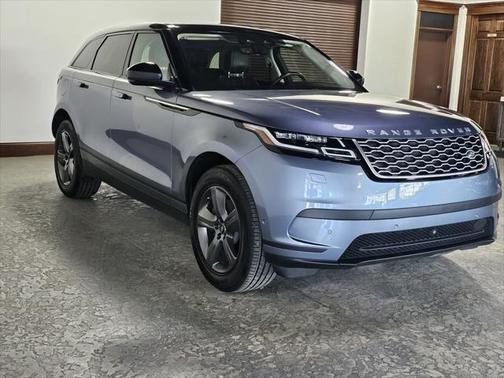 2021 Land Rover Range Rover Velar P250 S