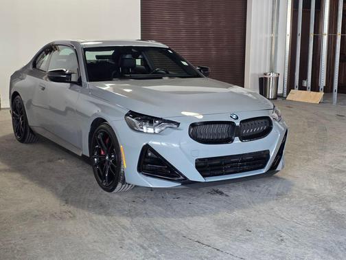 2023 BMW M240 i xDrive