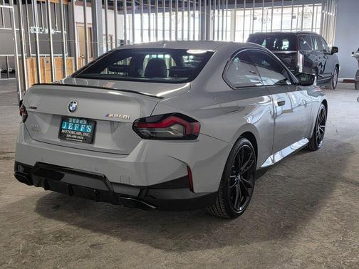 2023 BMW M240 i xDrive