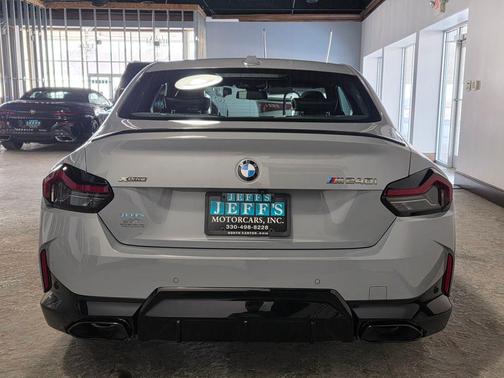 2023 BMW M240 i xDrive