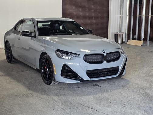 2023 BMW M240 i xDrive