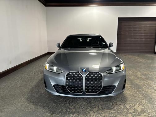 2025 BMW 430 Gran Coupe i