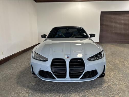 2022 BMW M3 Competition xDrive Sedan