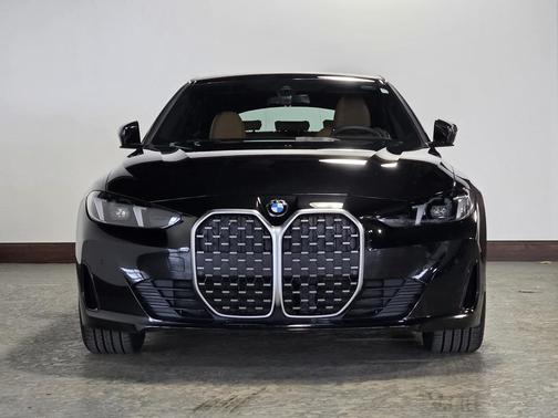 2025 BMW 430 Gran Coupe i xDrive