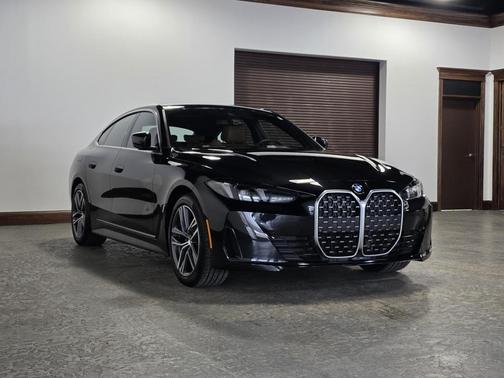 2025 BMW 430 Gran Coupe i xDrive