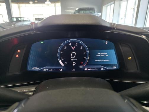 2024 Chevrolet Corvette Z06