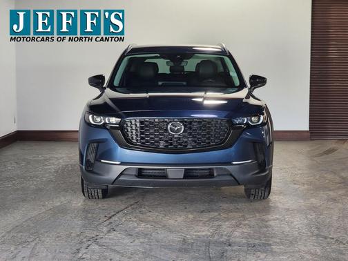 2024 Mazda CX-50 2.5 S Preferred Package