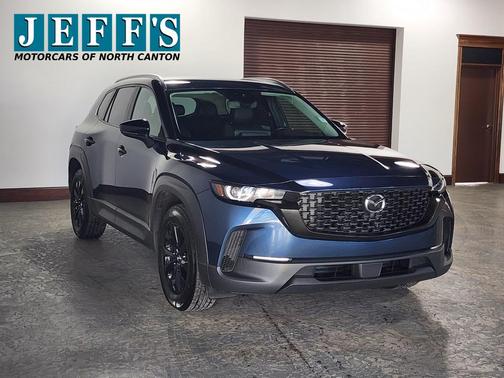 2024 Mazda CX-50 2.5 S Preferred Package