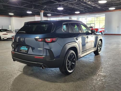 2024 Mazda CX-50 2.5 S Preferred Package