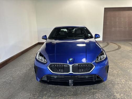 2025 BMW 228 Gran Coupe xDrive
