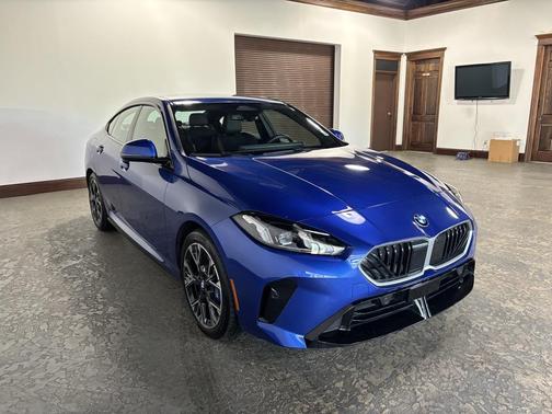 2025 BMW 228 Gran Coupe xDrive
