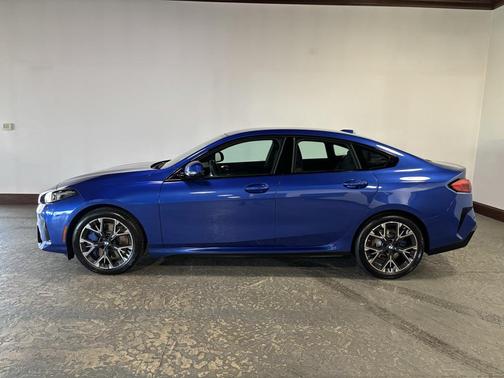 2025 BMW 228 Gran Coupe xDrive