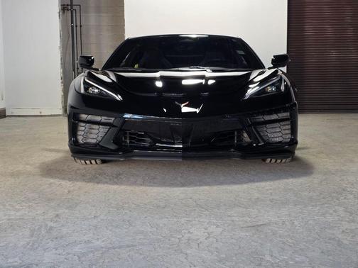 2024 Chevrolet Corvette Stingray w/1LT