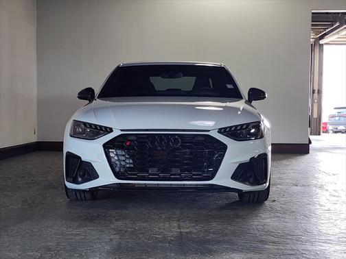 2023 Audi S4 Premium Plus TFSI quattro Tiptronic