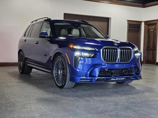 2024 BMW ALPINA XB7 ALPINA XB7