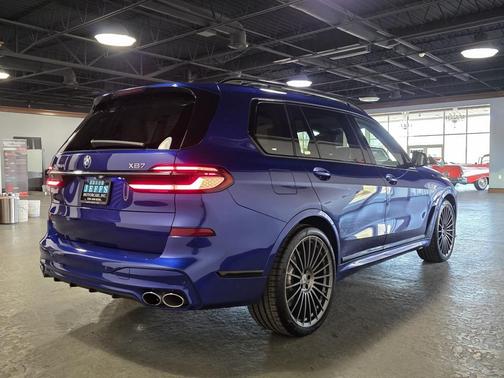 2024 BMW ALPINA XB7 ALPINA XB7