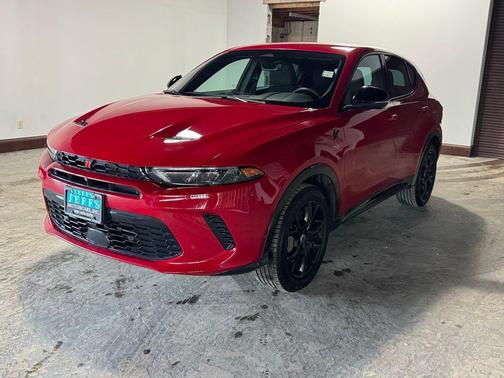 2024 Dodge Hornet R/T EAWD