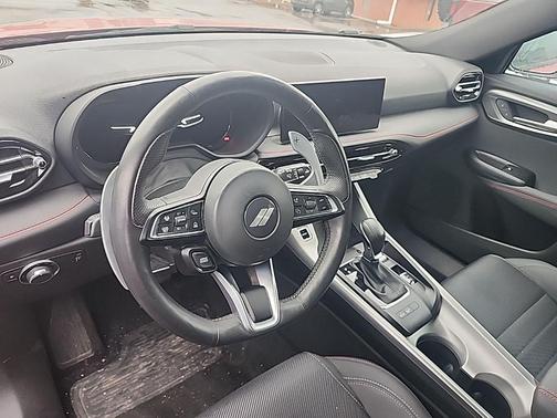 2024 Dodge Hornet R/T EAWD