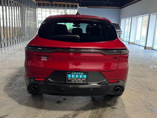 2024 Dodge Hornet R/T EAWD