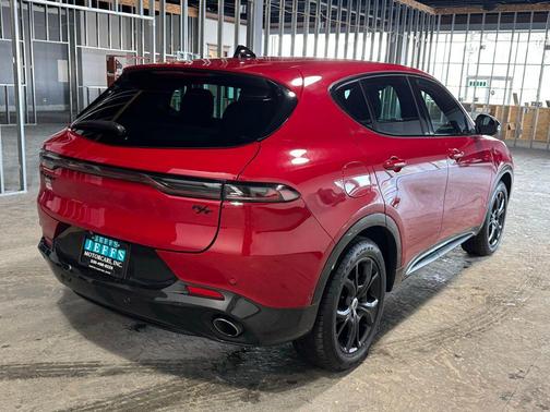 2024 Dodge Hornet R/T EAWD