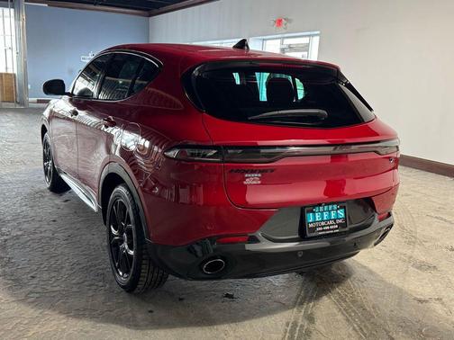 2024 Dodge Hornet R/T EAWD