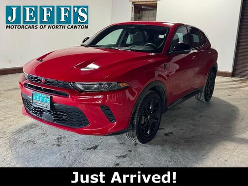 2024 Dodge Hornet R/T EAWD