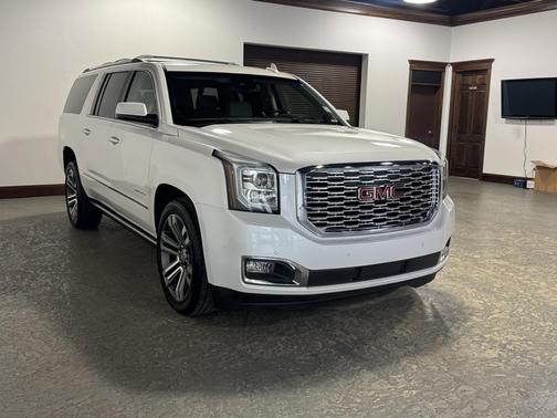 2020 GMC Yukon XL Denali