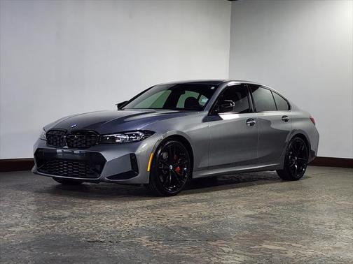 2023 BMW M340 i xDrive
