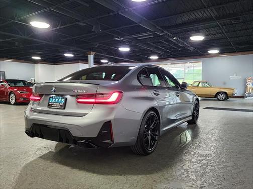 2023 BMW M340 i xDrive
