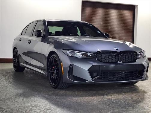 2023 BMW M340 i xDrive