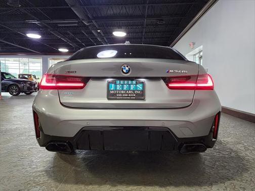2023 BMW M340 i xDrive