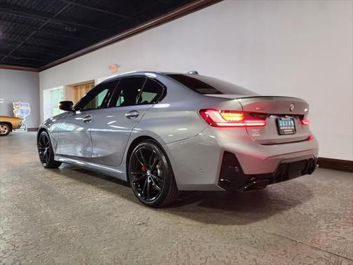 2023 BMW M340 i xDrive