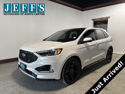2019 Ford Edge ST
