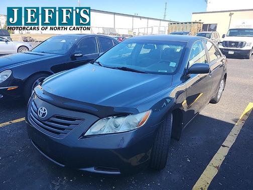 2007 Toyota Camry LE