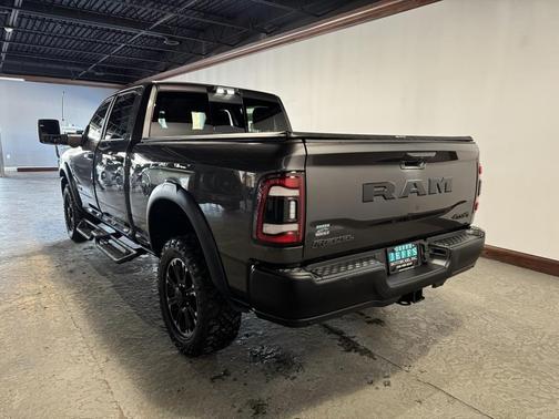 2024 RAM 2500 Power Wagon