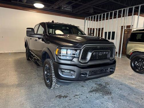2024 RAM 2500 Power Wagon