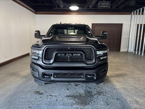 2024 RAM 2500 Power Wagon