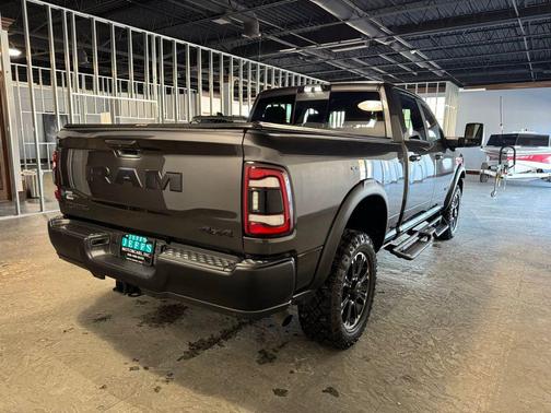 2024 RAM 2500 Power Wagon