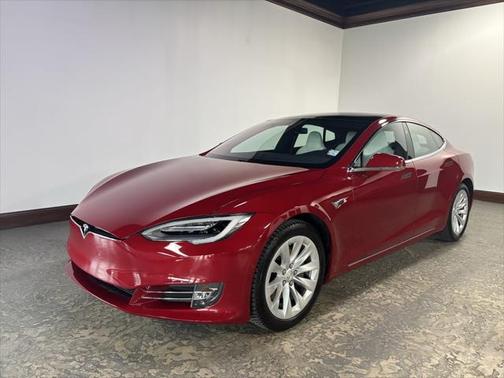2019 Tesla Model S P100D