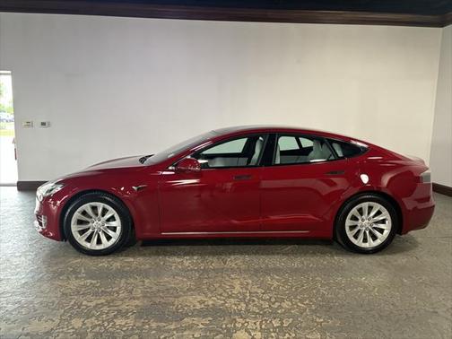 2019 Tesla Model S P100D