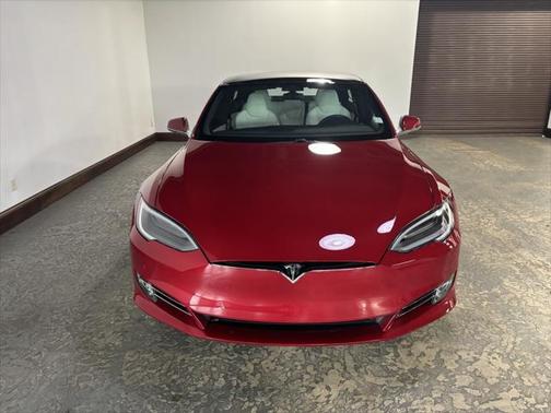 2019 Tesla Model S P100D
