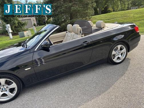 2010 BMW 328 328i
